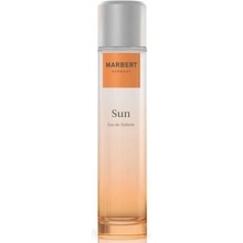 Marbert Sun toaletná voda dámska 100 ml tester