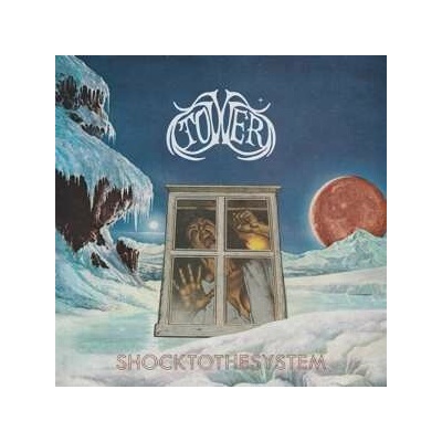 Tower: Shock To The System LTD LP