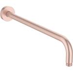 Ideal Standard Душ рамо Ideal Standard IdealRain 40 см розова мат (B9445RO)