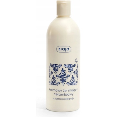 Ziaja Krémové mydlo s ceramidy 500 ml