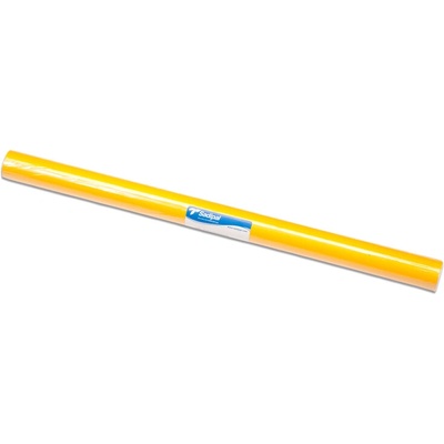 Fabriano Самозалепващо фолио Coloured Self-Adhesive, 100 m, 0.5 х 3 m, жълто