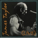 TAYLOR JAMES: LIVE LP