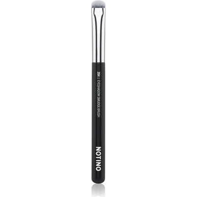 Notino Makeup Brushes Professional Eyeshadow Smudge Make-Up Brush 204 четка за сенки за очи
