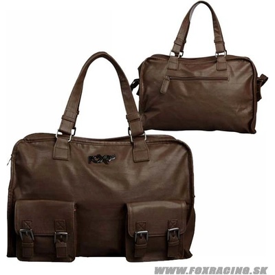 Girls Double Trouble bag