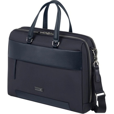 Samsonite ZALIA 3.0 Bailhandle 2 Comp 15.6" Dark Navy 1265