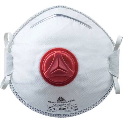 Delta Plus respirátor DeltaPlus FFP3 M1300V2