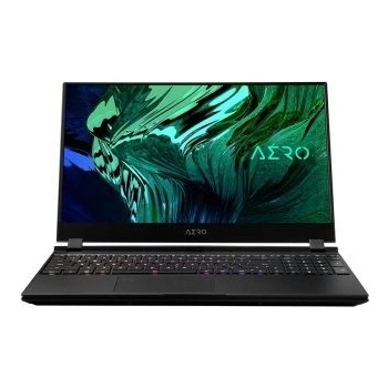 GigaByte Aero 15 KD-72EE624SP