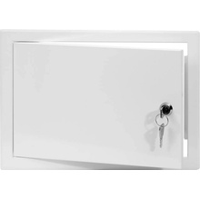 Ventishop revizní dvířka 300x200 mm
