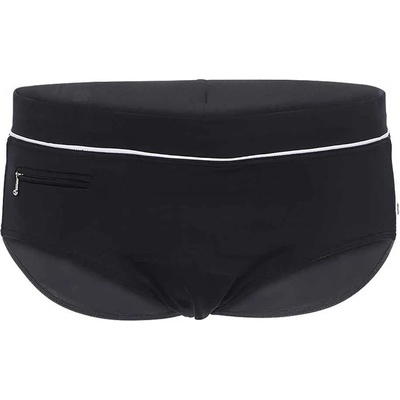 FASHY Бански гащета Fashy 240820 swimming boxer - Black (Multicolour)
