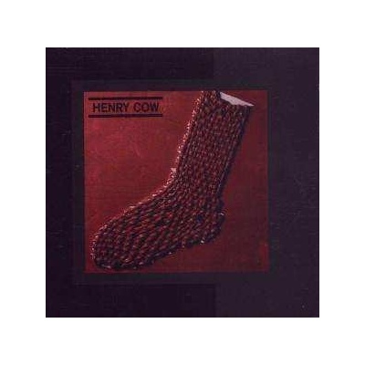 Henry Cow - In Praise Of Learning CD
