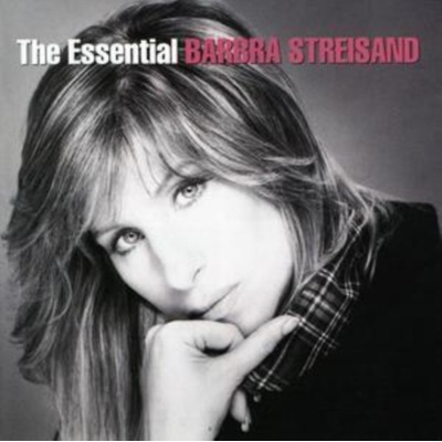 Streisand Barbra - The essential barbra streisand CD