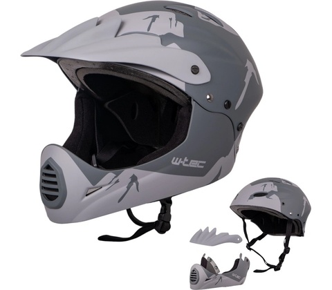 W-TEC Campanero