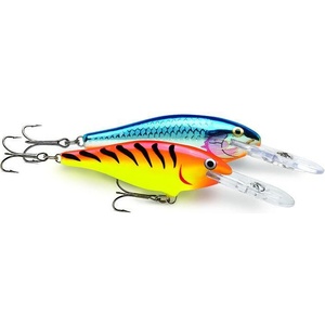 Rapala Воблер Rapala Shad Rap (923884)