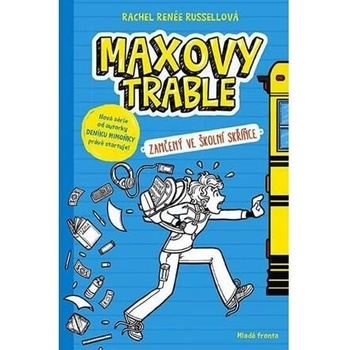 Maxovy trable
