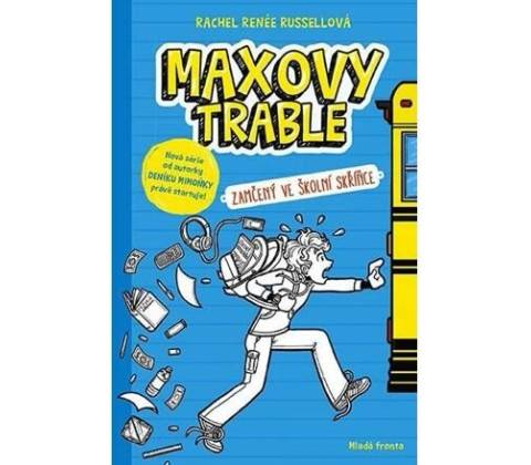 Maxovy trable