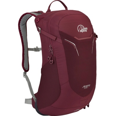 Lowe Alpine AirZone Active Deep Heather 18 l vínový