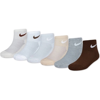 Nike Nike Mesh & Cushione In99 - Sail Heather
