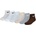 Nike Чорапи Nike Mesh and Cushioned Crew Socks - Sail Heather