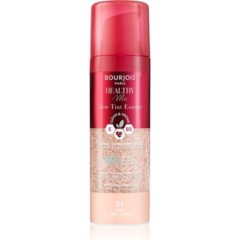 Bourjois Healthy Mix Glow Tint Essence хидратираща есенция цвят Fair 30ml
