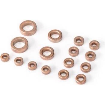 Traxxas плъзгащи лагери на портална предавка (комплект)