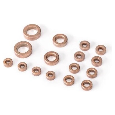 Traxxas плъзгащи лагери на портална предавка (комплект)