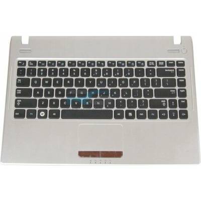 Kryt horní Palmrest Klávesnice SAMSUNG Q330