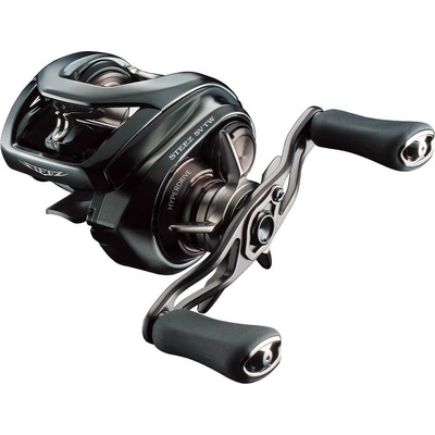Daiwa Baitcastový Multiplikátor 24 Steez SV TW 100HL