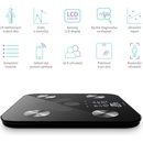 TrueLife FitScale W6 BT Black