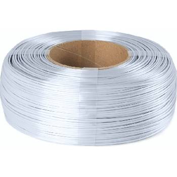 Spectrum ReFill PLA Silk Aluminium Silver - 1, 75 mm / 1000 g (81309)