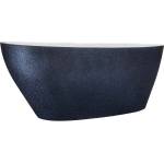 Besco Свободностояща вана Besco Goya Glam Graphite 160x70см (#WMD-160-GG)