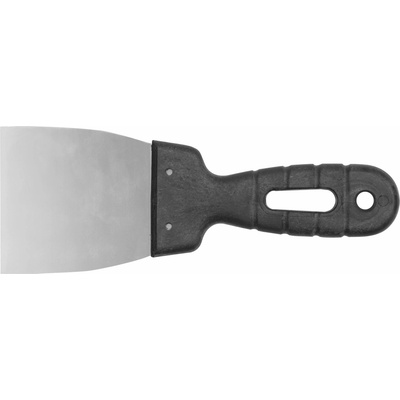 Vorel špachtľa 100 mm maliarska nerez TO-06297