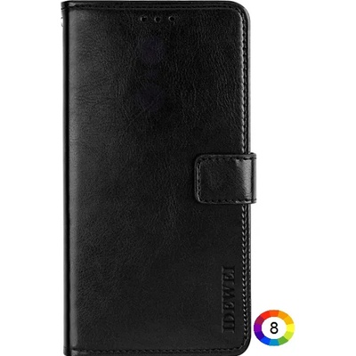 Cubot X30 Wallet Калъф и Протектор