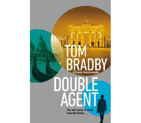 Double Agent