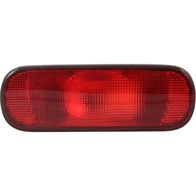 MLHOVKA, MLHOVÉ SVĚTLO ZADNÍ STŘEDNÍ SUZUKI SWIFT (SG), 03.05-09.10, SUZUKI VITARA, 03.15-, SUZUKI SWIFT (FZ/NZ), 09.10-06.17, SUZUKI SWIFT, 05.17- OE Tyc | Zboží Auto