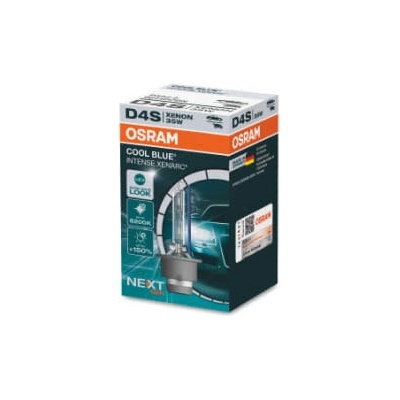 OSRAM Ксенонова крушка OSRAM D4S Cool Blue Intense NextGen 66440 CBN (66440 CBN)