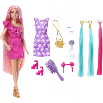 Mattel Barbie JDC85 кукла (JDC85) (JDC85)