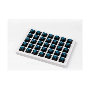Keychron Switch Set 35pc Cherry MX Blue (Z42)