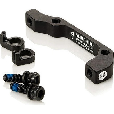 adaptér Shimano brzdy SM-MA R160 P/S