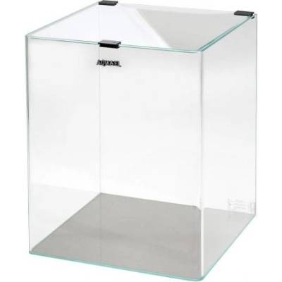 Aquael Opti Tank Rounded 20 černé 25 x 25 x 30 cm