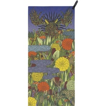 PackTowl Personal Body Mystic Moose Print 137 x 64 cm