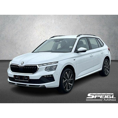 Skoda Kamiq 1.0 TSI 85 kW