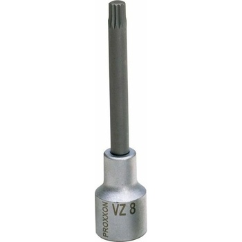 Proxxon predĺžená hlavica 1/2" viachran (XZN) VZ8