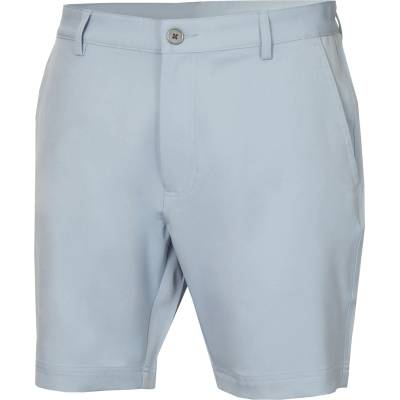 Calvin Klein Golf CK G F Tech Short Sn99 - Iceblue