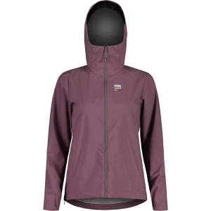 Maloja Дамско ветрозащитно яке Maloja Women's OtaviaM. Windproof jacket - Stormy Lilac - размер XS (118-0480-0311)