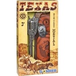 PULIO Revolver cowboy metal with holster Gonher