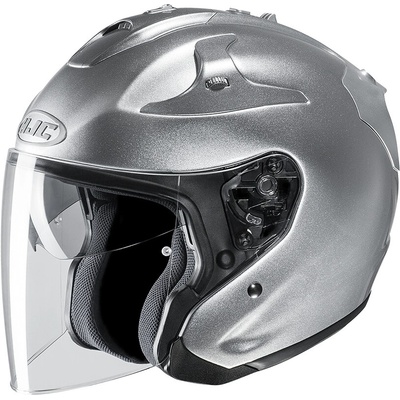HJC FG-JET CR