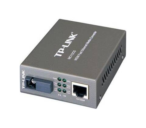 TP-Link MC112CS