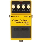 BOSS OS-2