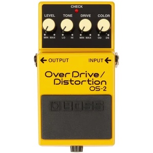 BOSS OS-2