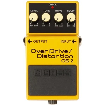 Image 1 of BOSS OS-2